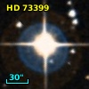 HD  73399