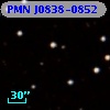 PMN J0838-0852