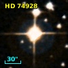 HD  74928