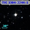 TYC 3304-2244-1