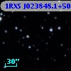 1RXS J023848.1+500008