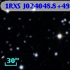 1RXS J024048.8+495202