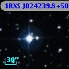 1RXS J024239.8+502802
