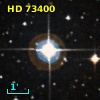 HD  73400