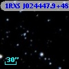 1RXS J024447.9+483353