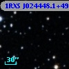 1RXS J024448.1+495709