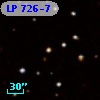 LP  726-7
