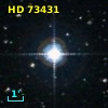 HD  73431
