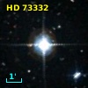 HD  73332