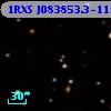 1RXS J083853.3-111500