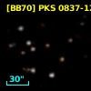 [BB70] PKS 0837-12  7