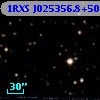 1RXS J025356.8+500723