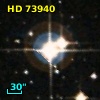 HD  73940