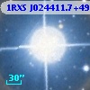 1RXS J024411.7+491348