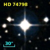 CCDM J08458-1240AB
