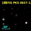 [BB70] PKS 0837-12  4
