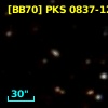 [BB70] PKS 0837-12  5