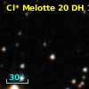 Cl* Melotte   20     DH       1