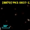 [BB70] PKS 0837-12  6