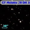 Cl* Melotte   20     DH      10