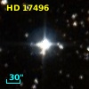 HD  17496