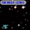 5W 0837-12W1