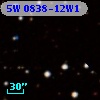 5W 0838-12W1