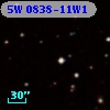 5W 0838-11W1