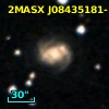 2MASX J08435181-1108090