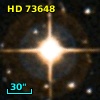 HD  73648