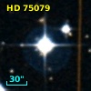 HD  75079