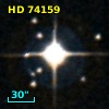 HD  74159
