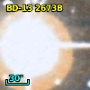 BD-13  2673B