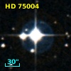 HD  75004