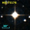 HD  75176