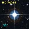 HD  74018