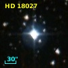 HD  18027