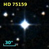 HD  75159