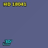 HD  18041