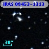 IRAS 08453-1313