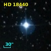 HD  18440