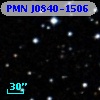 PMN J0840-1506