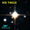 HD  74610
