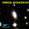 2MASX J02563910+4731326