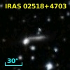 IRAS 02518+4703