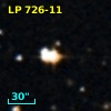 LP  726-11