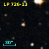 LP  726-13