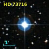 CCDM J08392-1602AB
