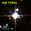 HD  73561