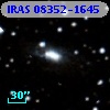 IRAS 08352-1645